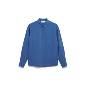 Damesblouse met lange mouwen Armedangels Larisaana