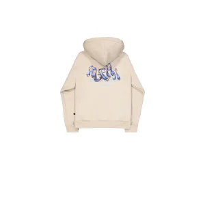 Dames Hoodie Alpha Industries Studio Edition