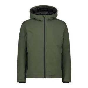 Hooded jacket CMP