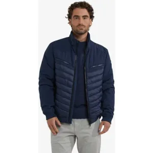 McGregor Hybrid Jacket Navy