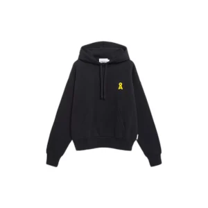 Dames Hoodie ARMEDANGELS Iconic Å Francisaraa