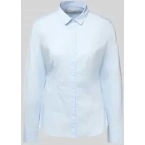 Marc O’Polo Blouse met geborduurd logo