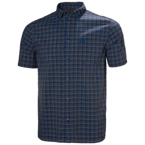 Shirt Helly Hansen Fjord Qd Ss 2.0