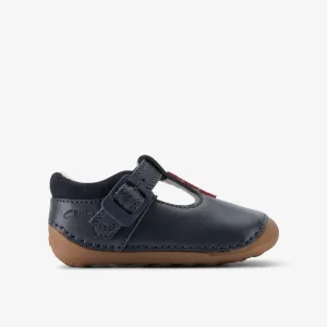 Tiny Hope Peuter Navy Schoenen