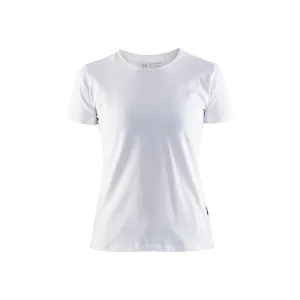 Dames-T-shirt Blaklader