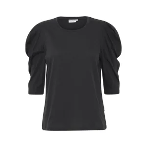 Dames-T-shirt Pulz Jeans Clarissa