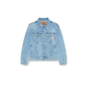 Spijkerjasje Diesel Barcy