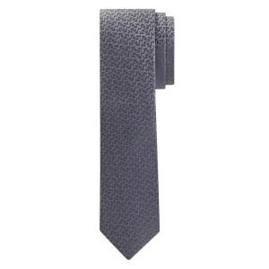 Stropdas met logo Michael Kors Sapphire