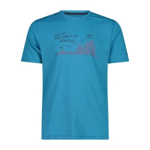 T-shirt CMP