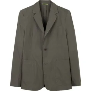 Paul Smith Mens 2btn Sb Jacket Military Green