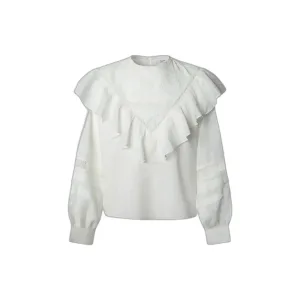 Vrouwenblouse Pepe Jeans Noe