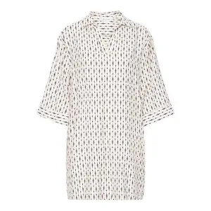 Dames tuniekjurk Pulz Jeans Sandie