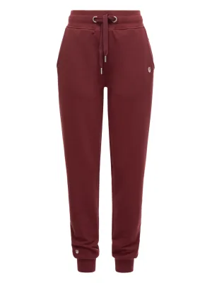 Navahoo dames joggingbroek Schmusekätzchen – Comfortabel & Trendy