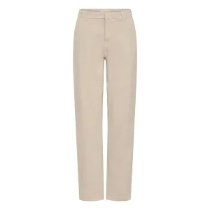 Dames chino broek Pulz Jeans Bonnie