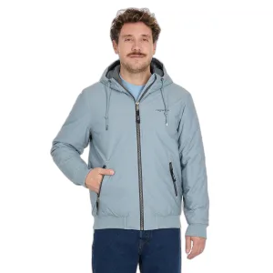 Hooded jacket Ragwear Stewie