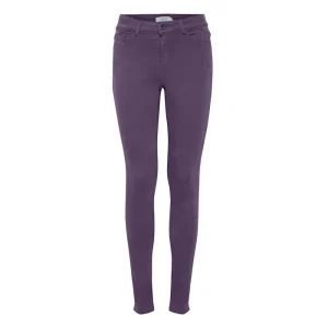 Slim jeans voor dames b.young Luni