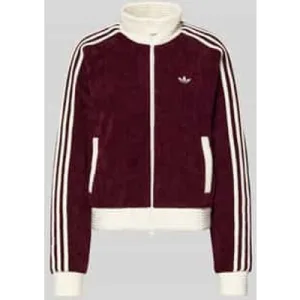 adidas Originals Jack met opstaande kraag en tweewegsritssluiting