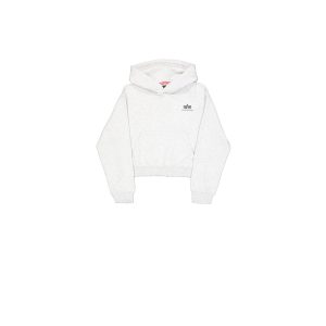 Dames Hoodie Alpha Industries Basic