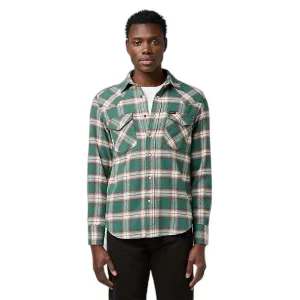 Shirt Wrangler Western