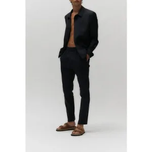 Paul Smith Gents 5 Btn Jacket Very Dark Navy