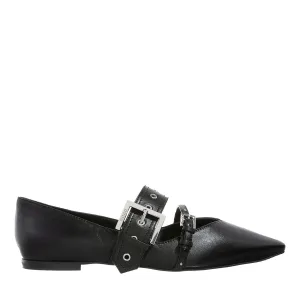 – Maridia Ball BKNA in zwart