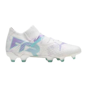 Puma Dames/Dames Future 7 Ultimate Brilliance Kunstgras Voetbalschoenen (Wit)