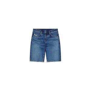 Denim shorts Diesel