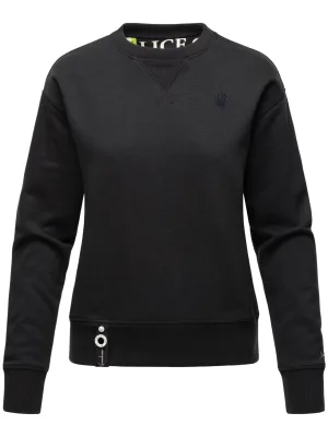 Navahoo dames hoodie Zuckerschnecke – Comfortabel & Trendy