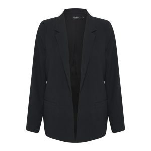 Damesblazer met lange mouwen Soaked in Luxury Shirley