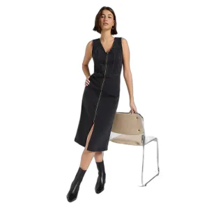 Dames denim jurk Lee