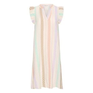 Damesjurk Pulz Jeans Savanna