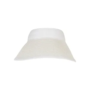 Vizier met vrouwenlogo Urban Classics Bast