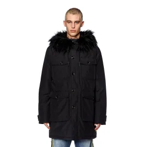 Parka Diesel Jorgy