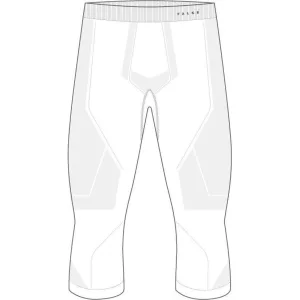 3/4 lange legging Falke Warm