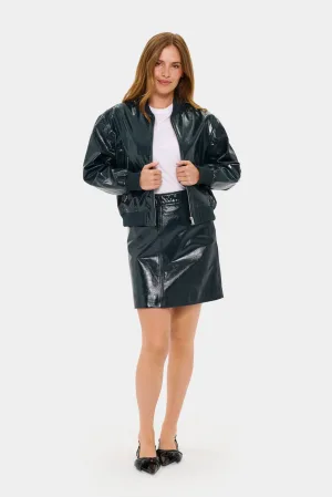 Jas NormaniSZ Jas Loose fit