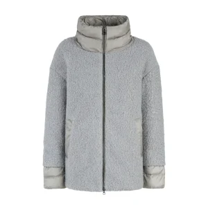 Damesfleece Geox Calithe