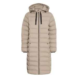 Hooded jacket fransa Bafab 2
