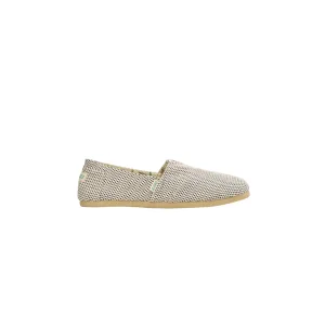 Espadrilles Paez Classic Panama XL