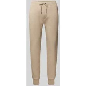 Polo Ralph Lauren Sweatbroek met elastische band