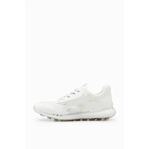 Vrouwentrainers Desigual