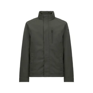 Korte jas Geox Litio