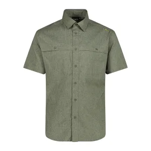 Shirt met korte mouwen CMP