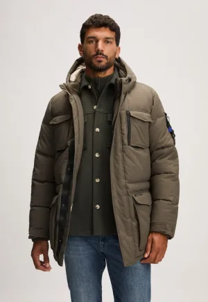 Silvercreek Rafa Jas