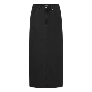 Dames spijkerrok fransa Fxdenima 1