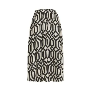 Vrouwenrok fransa Ariana 1