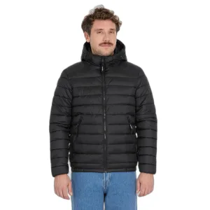 Hooded jacket Ragwear Vellos