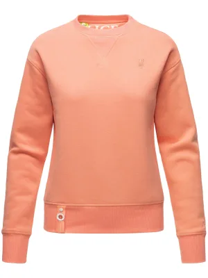 Navahoo dames hoodie Zuckerschnecke – Comfortabel & Trendy