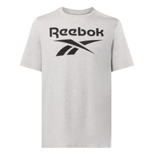 T-shirt Reebok Identity