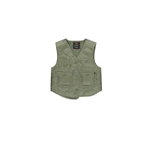 Mouwloos damesjack Alpha Industries