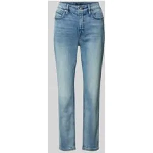 Lauren Ralph Lauren Enkellange highrise jeans